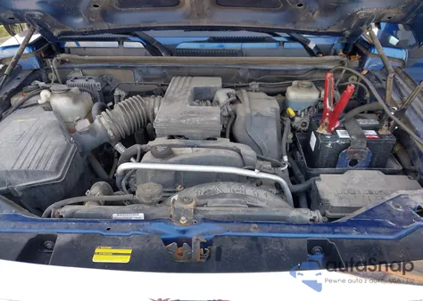 2006 Hummer H3 Suv from USA, damaged, VIN 5GTDN136468246951